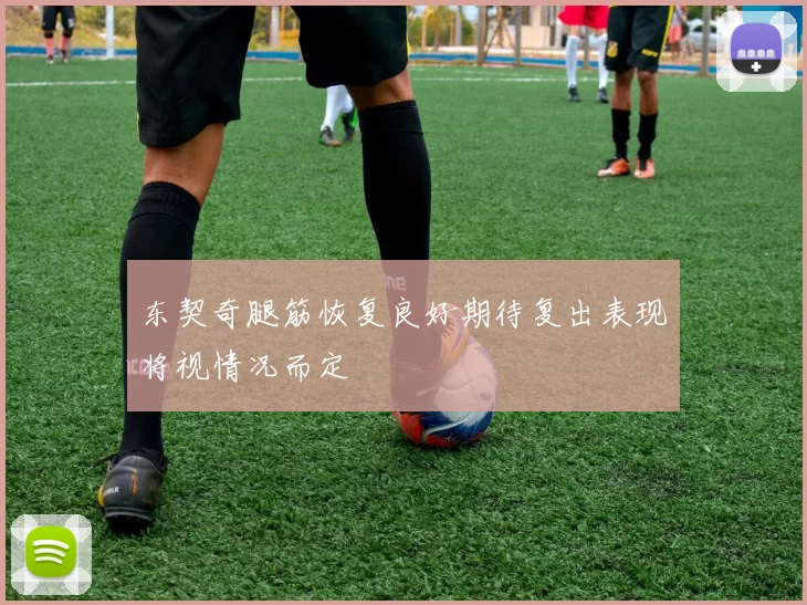 东契奇腿筋恢复良好期待复出表现将视情况而定